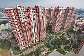 住宅建筑